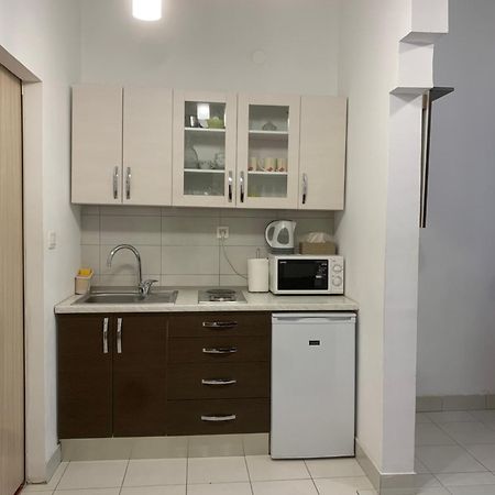 Ferienwohnung Karla Split Exterior foto