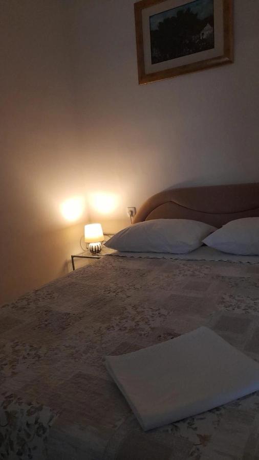 Ferienwohnung Karla Split Exterior foto
