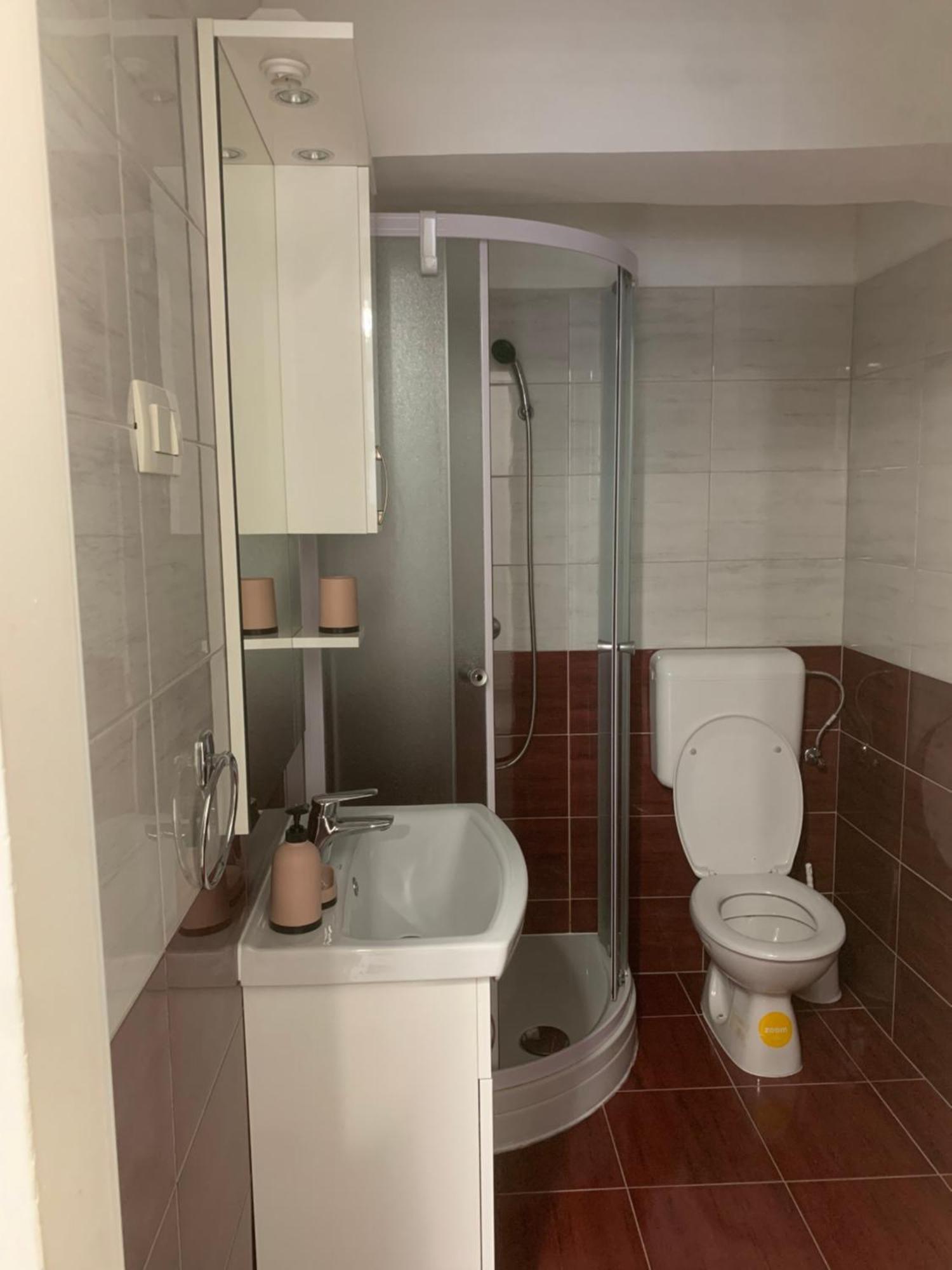 Ferienwohnung Karla Split Exterior foto