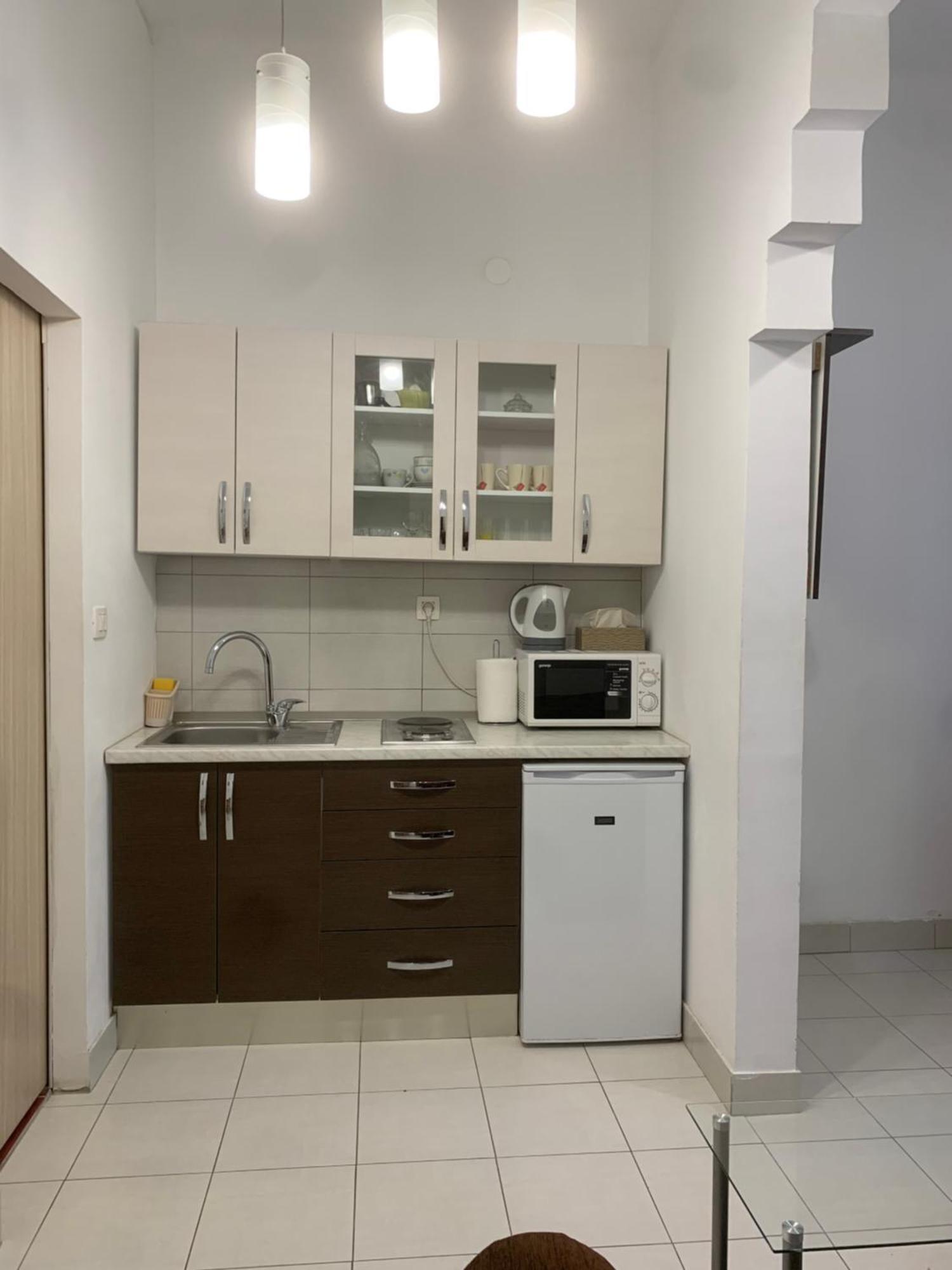 Ferienwohnung Karla Split Exterior foto