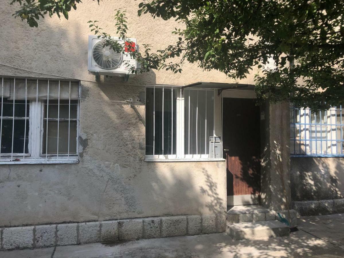 Ferienwohnung Karla Split Exterior foto
